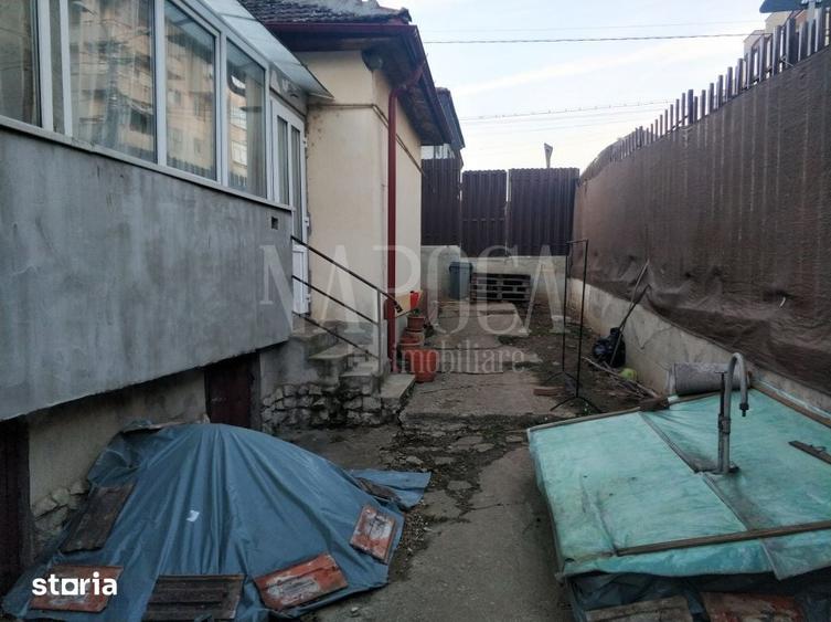 Casă cu 4 camere decomandat cu Teren 238 Mp în Între Lacuri