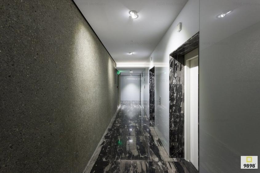 Cortina Residence > Apartament premium > Vedere Herastrau +TVA 21% - 6