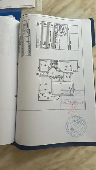 Casă cu Teren 45 Mp în Central