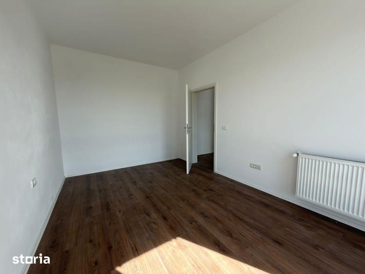 Apartament cu 3 camere în Giroc