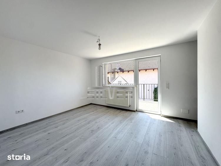 Casă cu 4 camere cu Teren 75 Mp în Florești