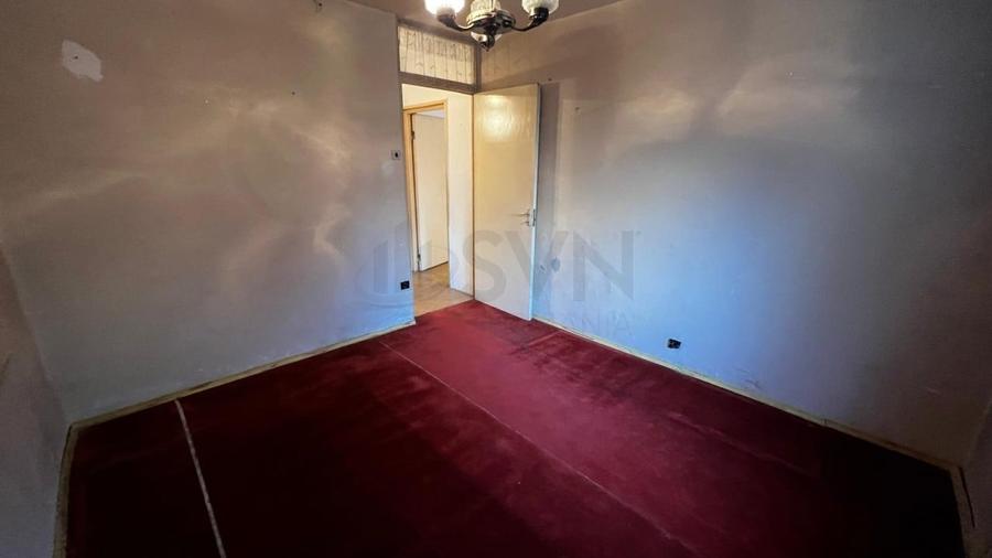 Apartament cu 3 camere decomandat în Vatra Luminoasă