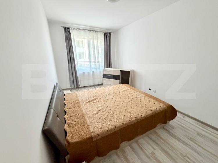De vanzare apartament 2 camere 42mp  + parcare subterană, zona BMW - 5