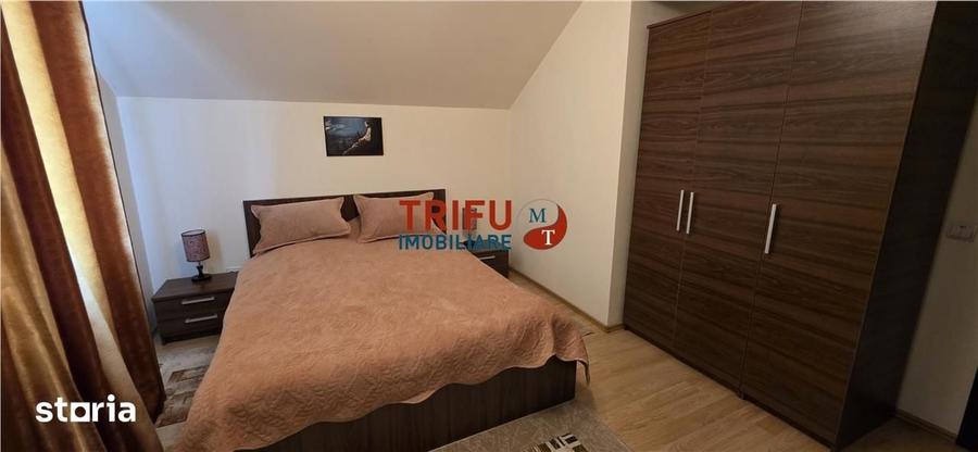 Casă cu 4 camere cu Teren 326 Mp în Central