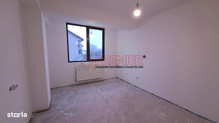 Ofera noua ! Bulevardul Metalurgiei - Drumul Jilavei -2 Camere - - 10