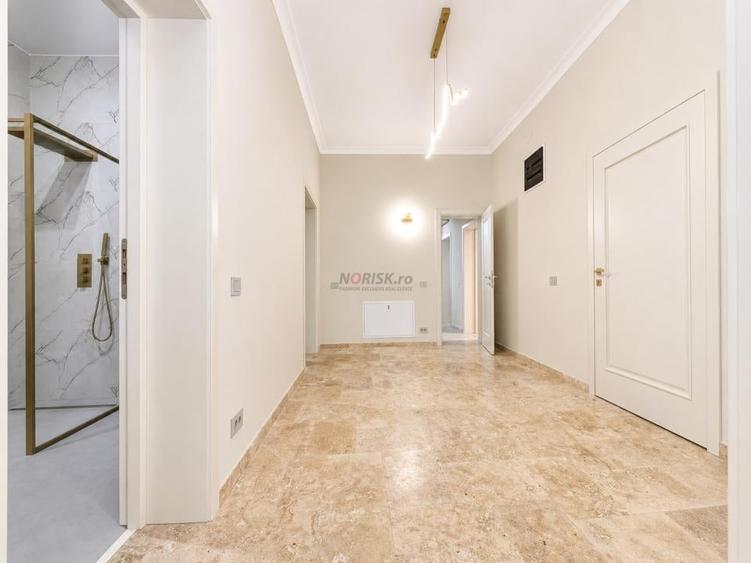 Apartament cu 4 camere decomandat în Eminescu