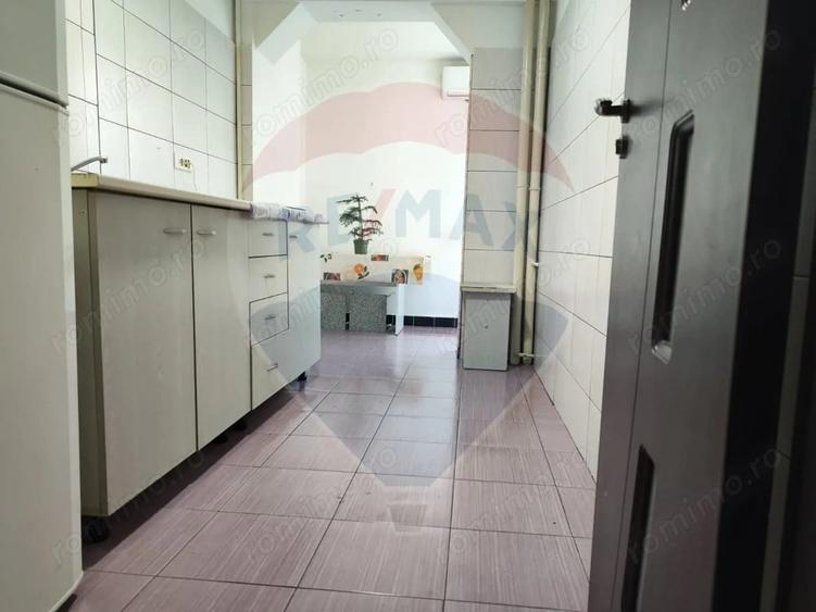 Apartament cu 2 camere decomandat, mobilat în Ștefan cel Mare