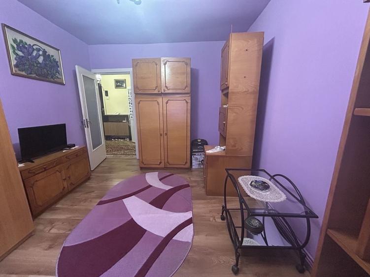 Apartament cu 2 camere decomandat în Luncă