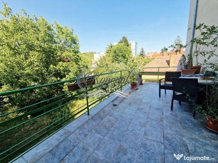 Apartament Pet-Friendly langa Parcul Central - 10