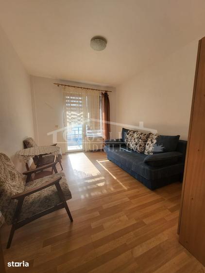 Apartament cu 2 camere în Dâmbul Rotund