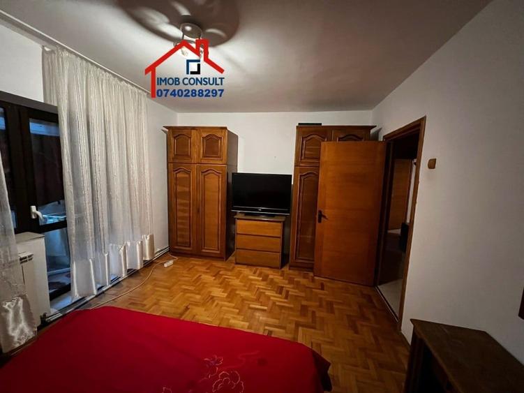 Liceul Economic, Ultracentral, 4 camere / Cod CE 872 - 4