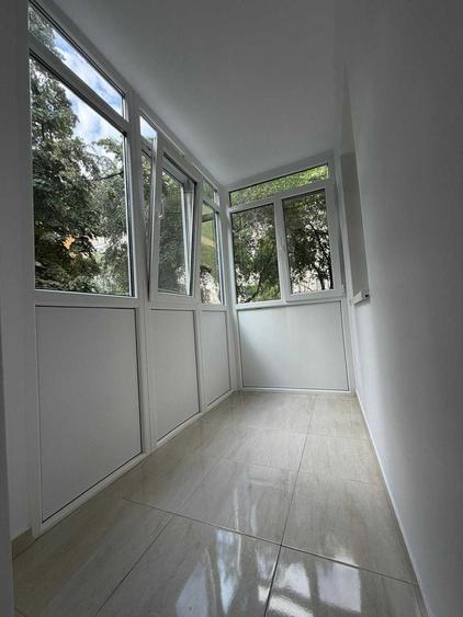 Apartament de inchiriat Crangasi | Metrou 35 minute | Etaj 1/4 - 7