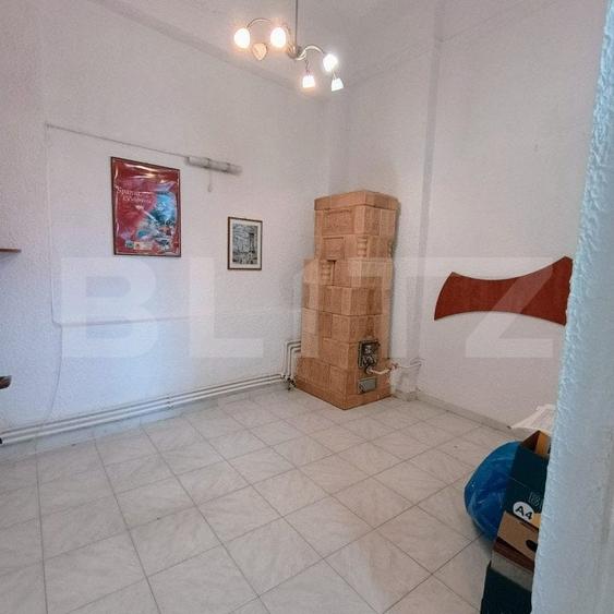Apartament cu 2 camere decomandat în Sud