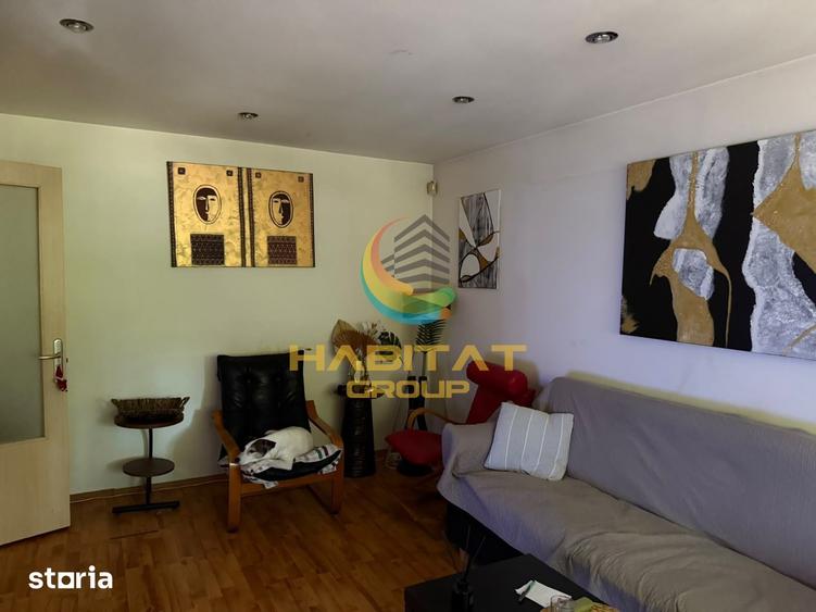 Apartament Decomandat 3 Camere 63.51mp Zona Brancoveanu - 9
