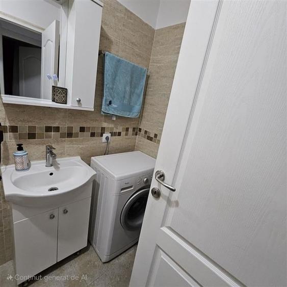 Exclusiv ! Apartament 2 camere Tractorul etajul 1 - 7