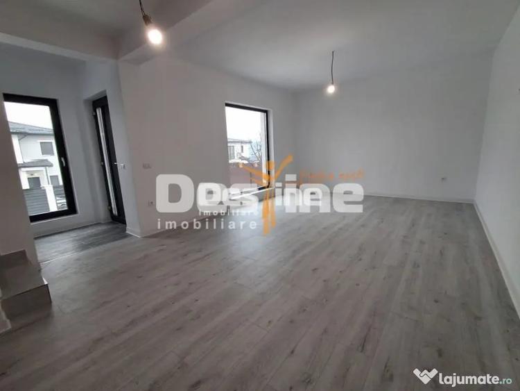 Casă cu 4 camere cu Teren 325 Mp în Valea Adâncă