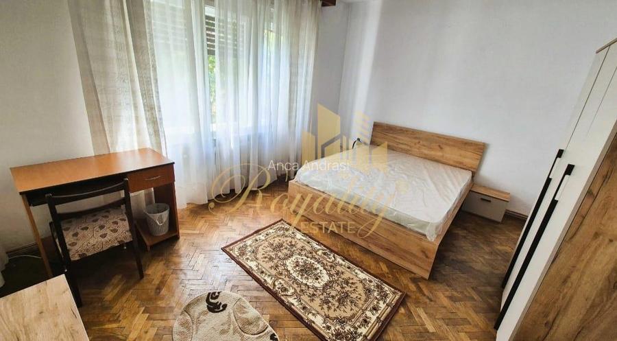 Apartament 2 camere, centrala proprie, clima - Zona Take Ionescu