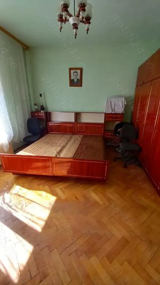 Casă cu 4 camere cu Teren 450 Mp în Dâmbovița