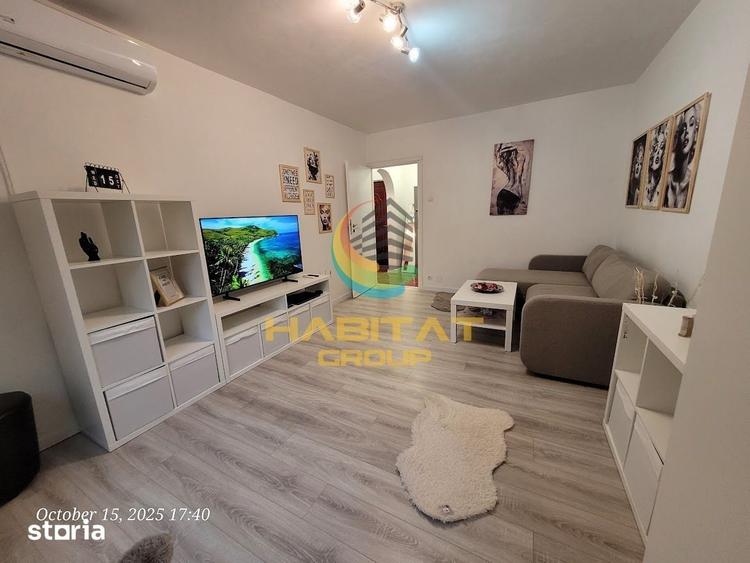 Garsoniera langa metrou Tineretului - 5