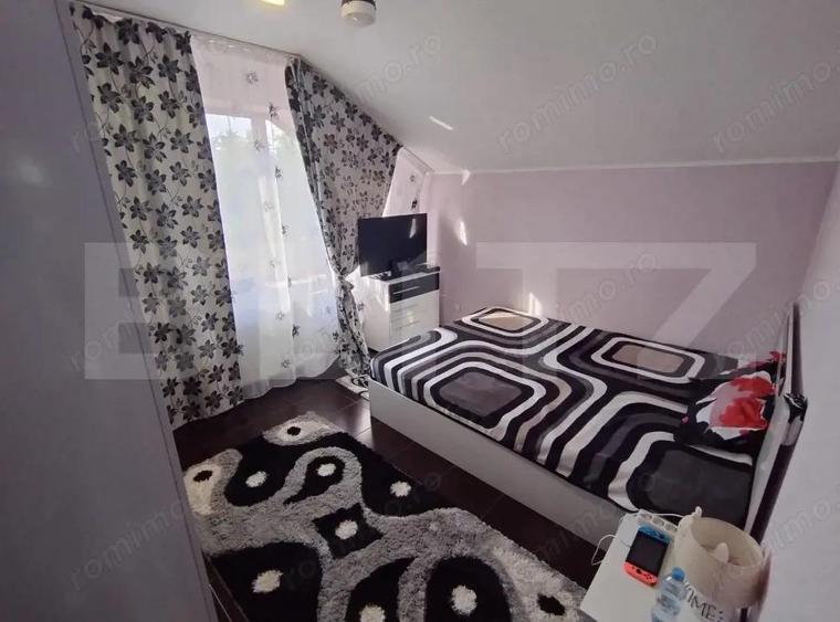 Casă cu 5 camere cu Teren 462 Mp în Malu Mare