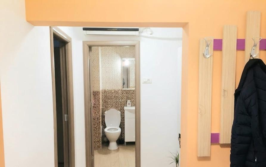 Campus-Prima închiriere după renovare-Decomandat-Termen Lung - 6