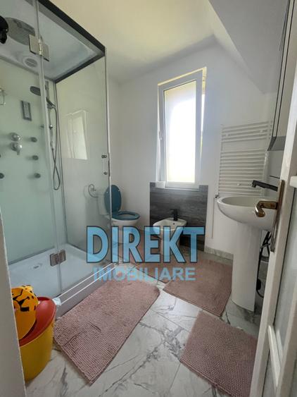 Casă cu 3 camere cu Canalizare în Cetății