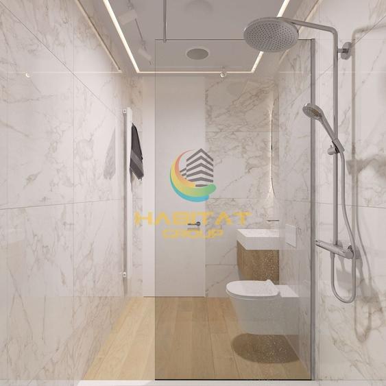 Apartament cu 4 camere decomandat în Mitropolie