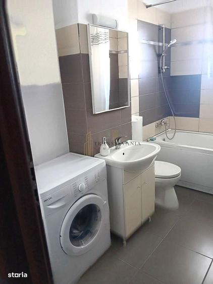 Apartament cu 2 camere decomandat în Turnișor