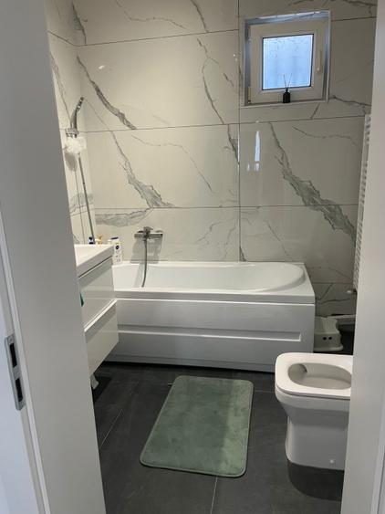 Casă individuală cu 4 camere cu Teren 400 Mp în Ovidiu