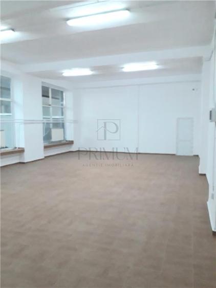 Spatiu birouri parter - Elisabetin - Balcescu - 2