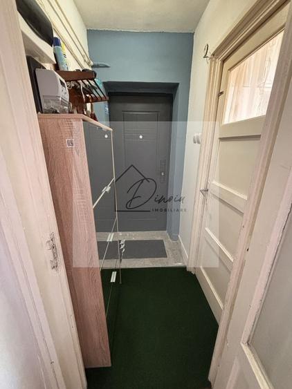 Apartament cu 2 camere semidecomandat, mobilat în Basarabia