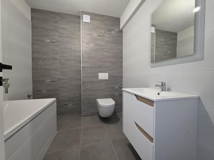 Apartament cu 2 camere decomandat în Popas Păcurari