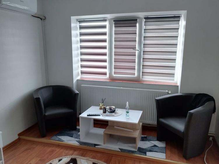 Garsonieră nedecomandată în Central