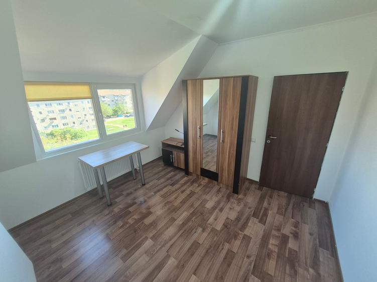 2 Cam-Lipovei-3 Min Iulius Town-55 MP--Centrala-81.000 Euro !Negociabil - 5
