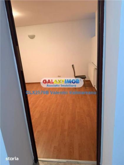 Apartament cu 3 camere decomandat în Cișmigiu