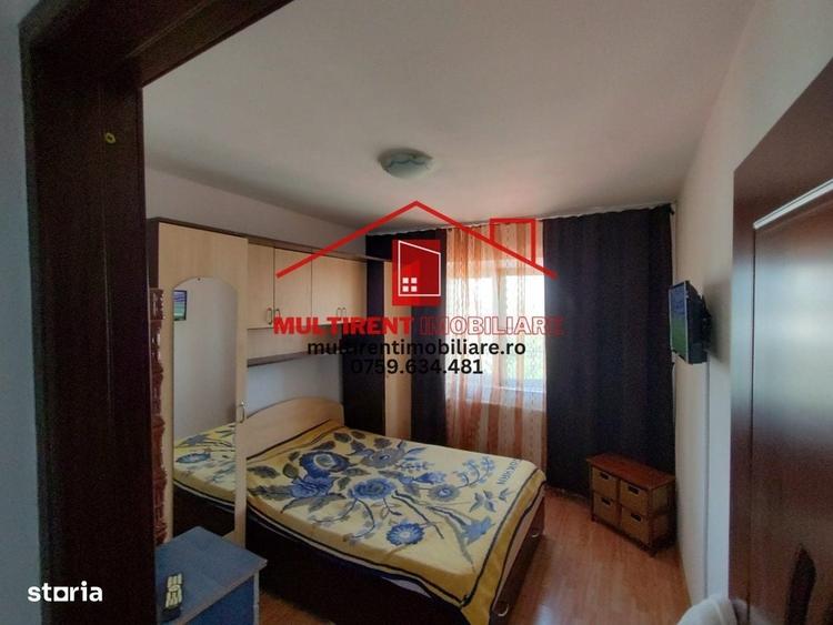 Apartament cu 3 camere în E3
