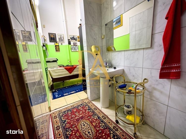 Spațiu comercial, de 380 mp, în Central