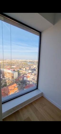 Apartament cu 2 camere semidecomandat în Barbu Văcărescu