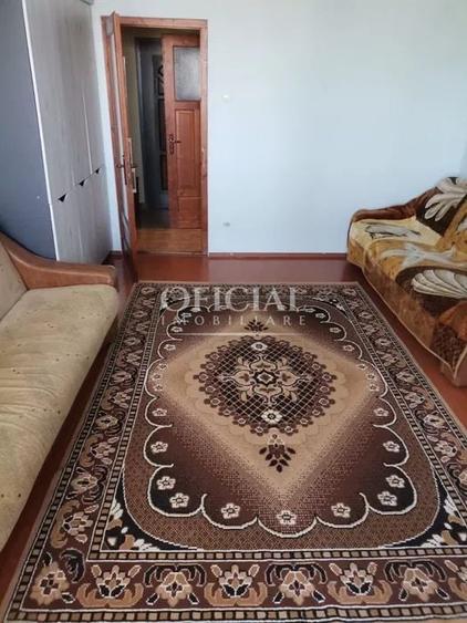 Apartament 1 Camera | 28 Mp | Balcon | Gheorgheni Detunata Iulius Mall - 4