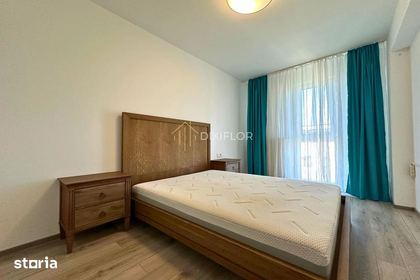 Apartament cu 2 camere | Maurer Residence | 125.000 - 7