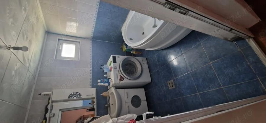 Casă cu 1 camere cu Teren 1000 Mp în Mijlocu
