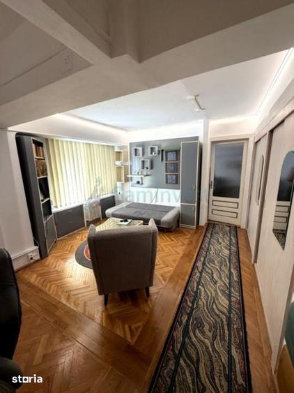 Apartament de inchiriat, 2 camere,50 mp,central,Oradea,Gaminvest,A2857 - 4