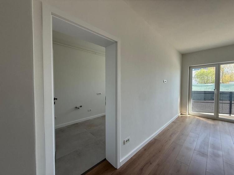 Apartament cu 2 camere decomandat în Mehala