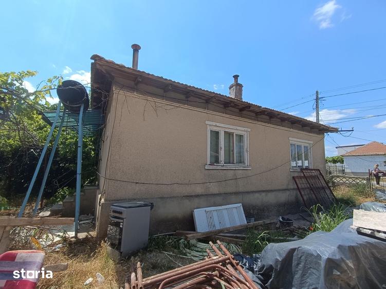 OPORTUNITATE OVIDIU Teren generos cu toate utilita?ile - 6