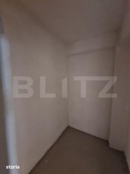 Apartament semidecomandat, loc de parcare subteran, zona Terra - 4