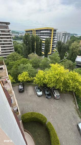 Apartament ultrafinisat, 65 mp utili, Parcul Rozelor, Plopilor! - 13