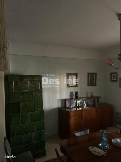 Casă cu 4 camere în Făget