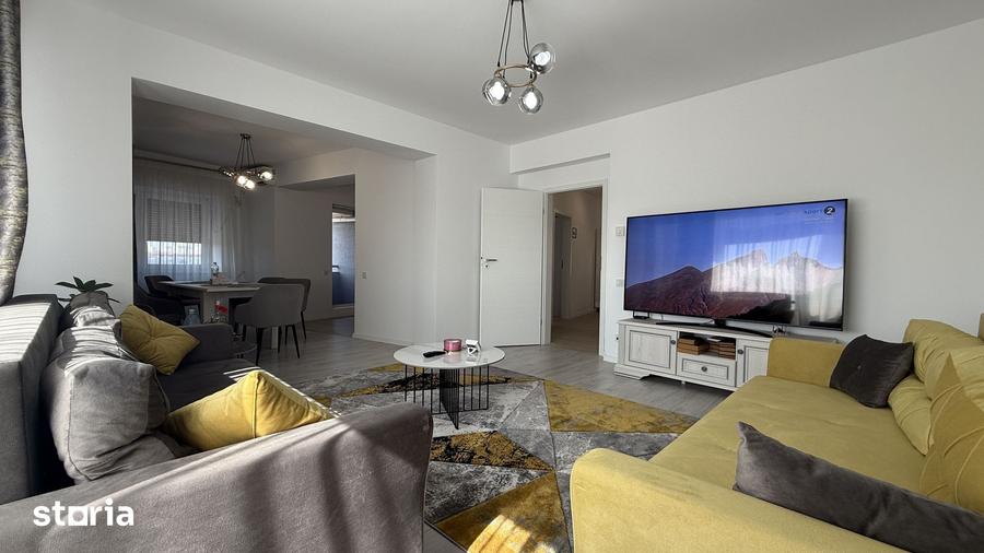 Apartament 2 camere - Prelungirea Ghencea/ Cartierul Latin - Cubic 7 - 6