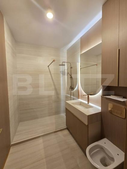 Apartament modern, finisaje premium, garaj, zona Eroilor - 11