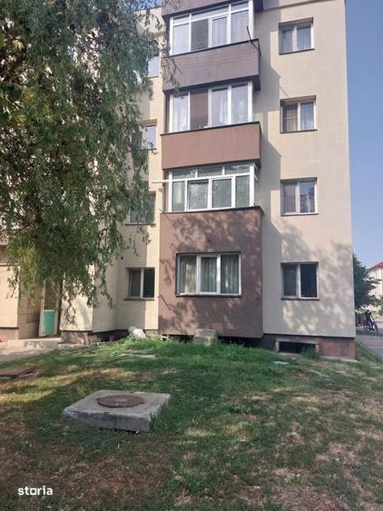 Apartament cu 2 camere în Cornetu
